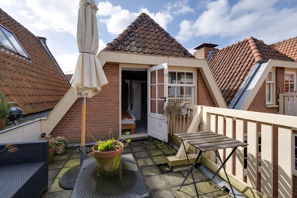 Medium property photo - Brouwersgracht 633, 1015 GJ Amsterdam